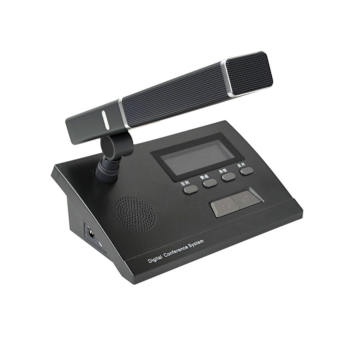 GDT-6500Z/D數(shù)字差分網(wǎng)線會(huì)議單元