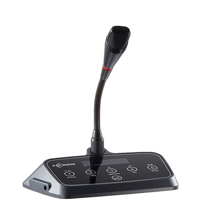 WAP-9750Z/D無(wú)線(xiàn)5G數(shù)字會(huì)議單元