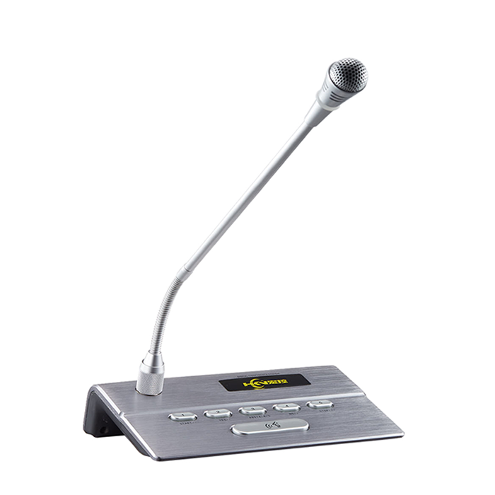 GDT-9100Z/D數(shù)字差分網(wǎng)線會(huì)議單元